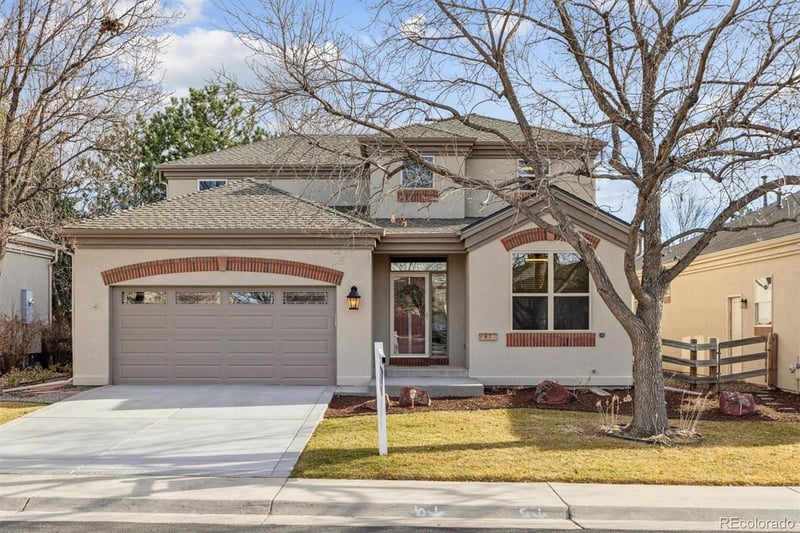 6700 Dorado Dr #41, Littleton, CO 80123