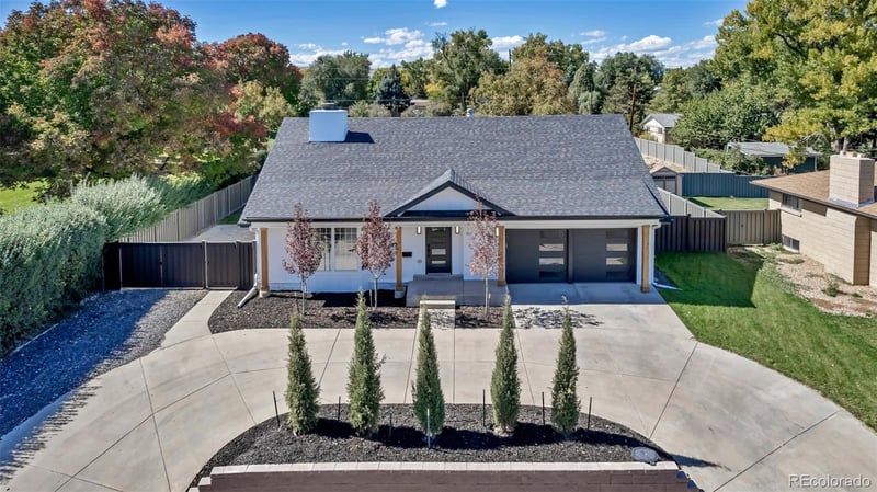 99 Flower St, Lakewood, CO 80226
