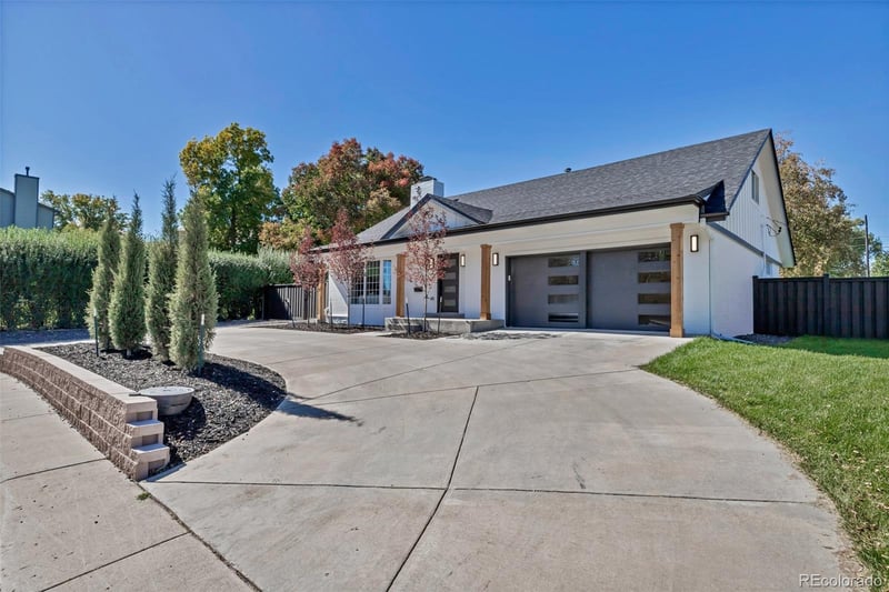 99 S Flower St, Lakewood, CO 80226
