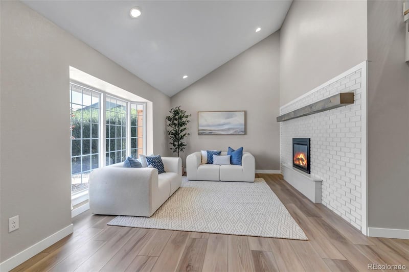 99 S Flower St, Lakewood, CO 80226