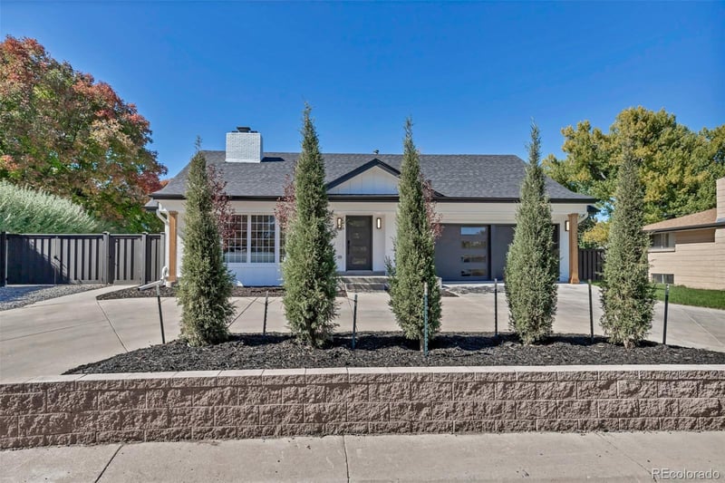 99 S Flower St, Lakewood, CO 80226
