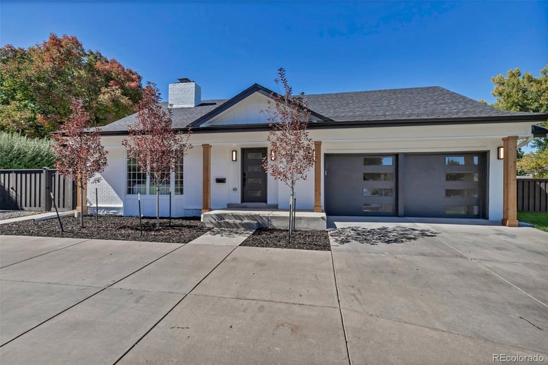 99 S Flower St, Lakewood, CO 80226