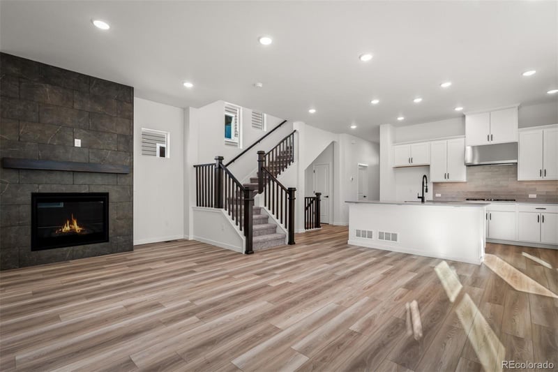 9256 Wolf Valley Dr, Colorado Springs, CO 80924