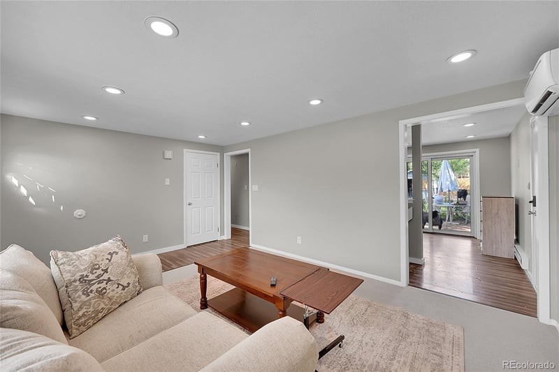 11898 Clayson St, Parker, CO 80138