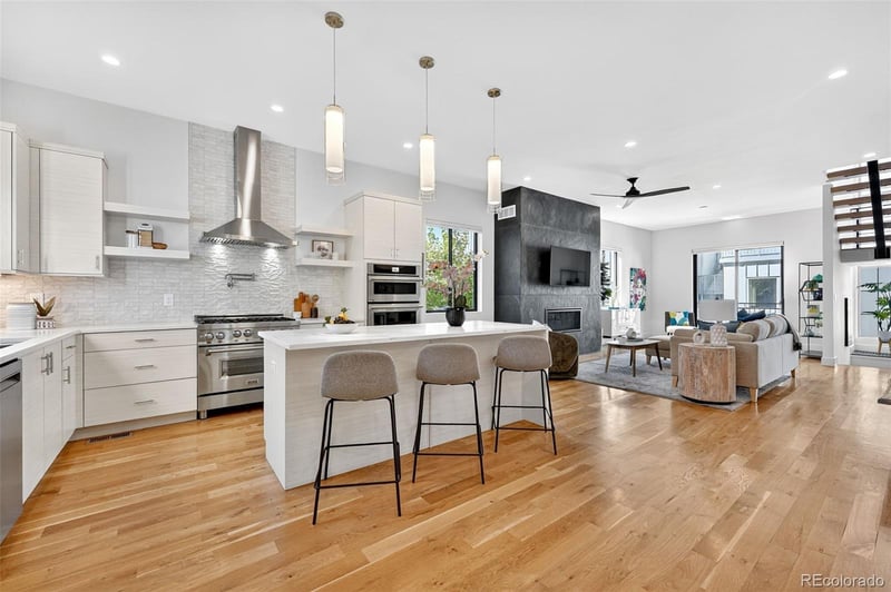 1150 26th St, Denver, CO 80205
