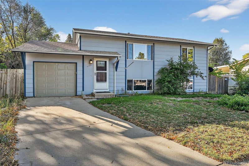 4135 Neat Pl, Colorado Springs, CO 80917