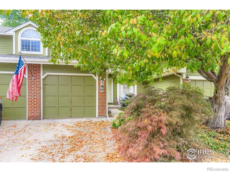 8180 Dry Creek Cir, Niwot, CO 80503