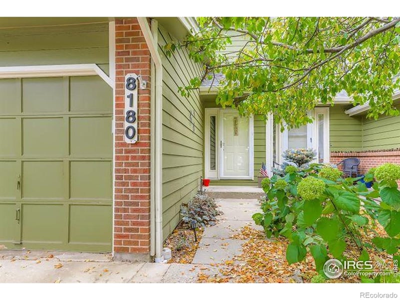 8180 Dry Creek Cir, Niwot, CO 80503