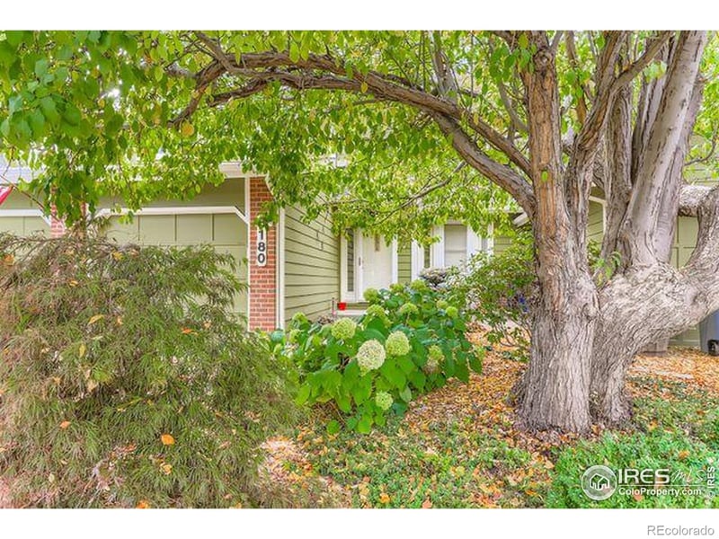 8180 Dry Creek Cir, Niwot, CO 80503