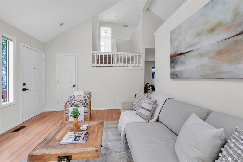 4833 Baldwin Pl, Boulder, CO 80301