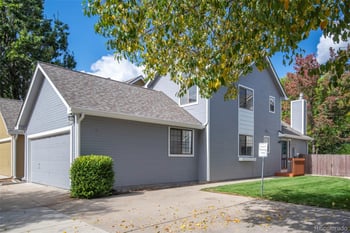 4833 Baldwin Pl, Boulder, CO 80301