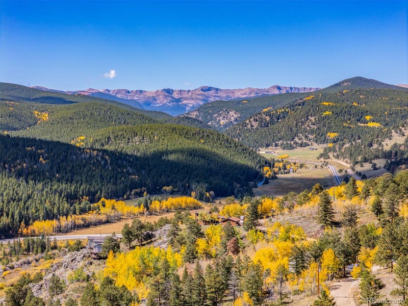 0 Arts Ln, Rollinsville, CO 80474