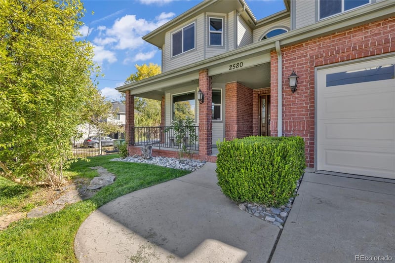 2580 Hoyt St, Lakewood, CO 80215