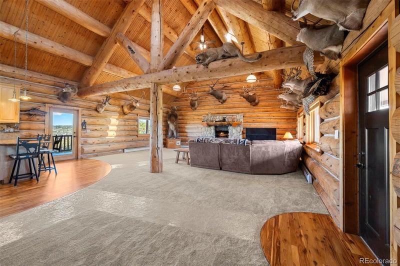 5351 Tall Horse Trl, Sedalia, CO 80135