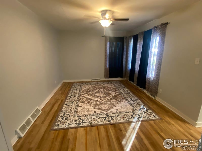 316 Curry St, Wiggins, CO 80654