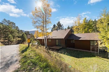28964 Western Dr, Evergreen, CO 80439