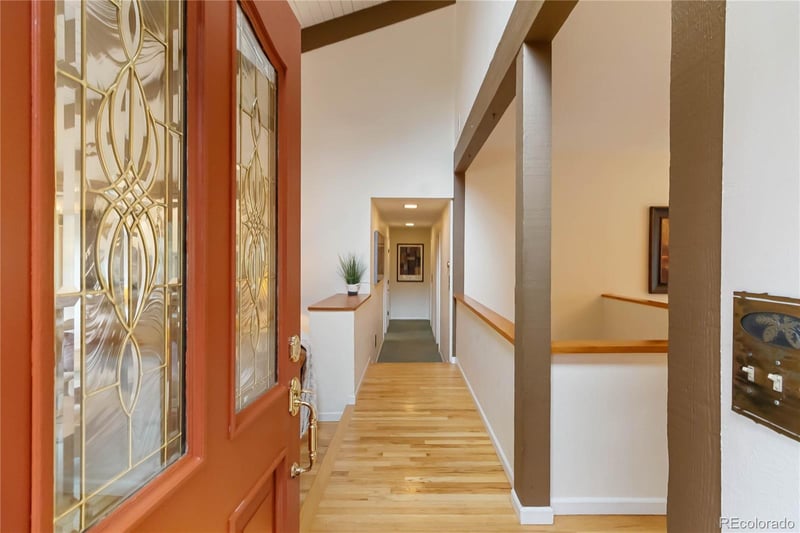 28964 Western Dr, Evergreen, CO 80439