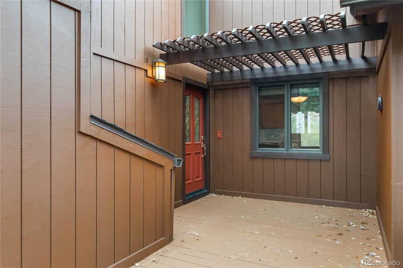 28964 Western Dr, Evergreen, CO 80439