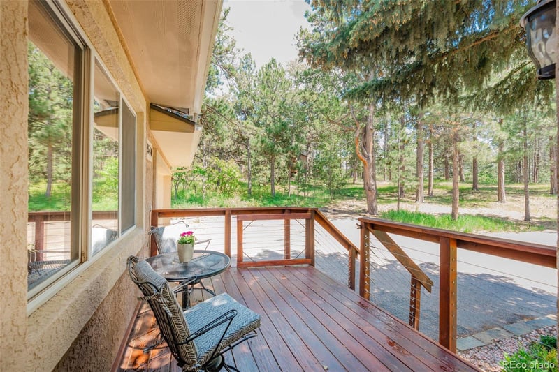 1540 Fawnwood Rd, Monument, CO 80132