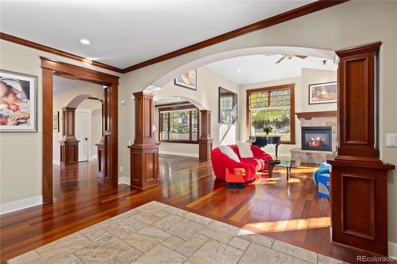 800 Grant Pl, Boulder, CO 80302