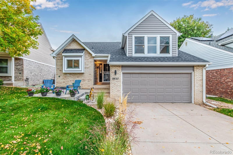 8837 Cactus Flower Way, Highlands Ranch, CO 80126