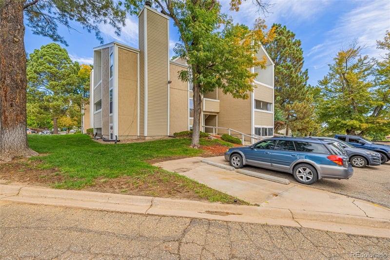 3872 Fraser St #O03, Aurora, CO 80014