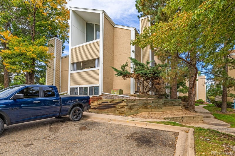 3872 Fraser St #O03, Aurora, CO 80014