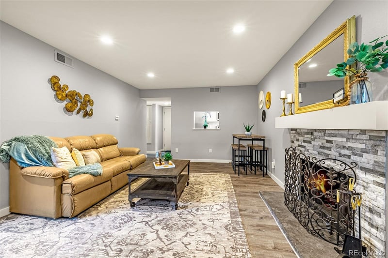 3872 Fraser St #O03, Aurora, CO 80014