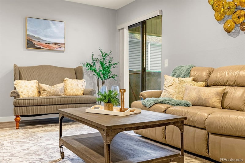 3872 Fraser St #O03, Aurora, CO 80014