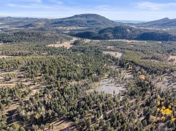 Parcel #4 Wallow Ct, Conifer, CO 80433