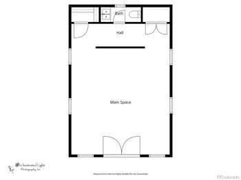 11987 Peyton Hw, Peyton, CO 80831