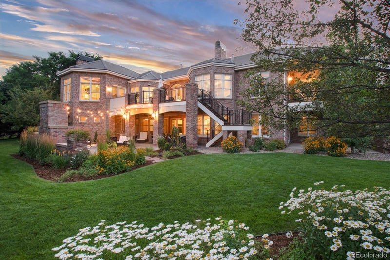 7175 Polo Ridge Dr, Littleton, CO 80128