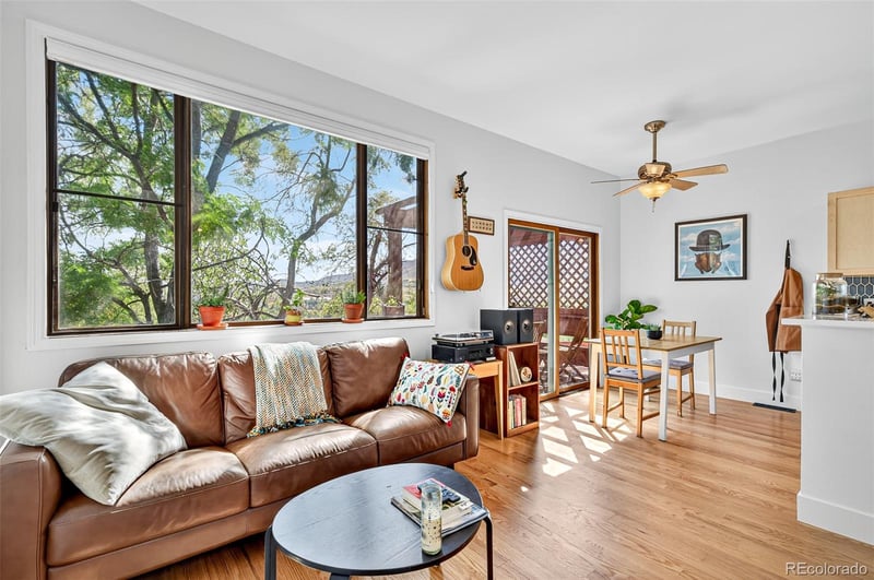 407 Washington Ave #B, Golden, CO 80403