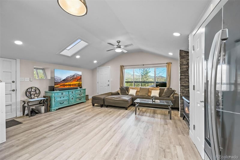 311 Shawnee Rd, Red Feather Lakes, CO 80545