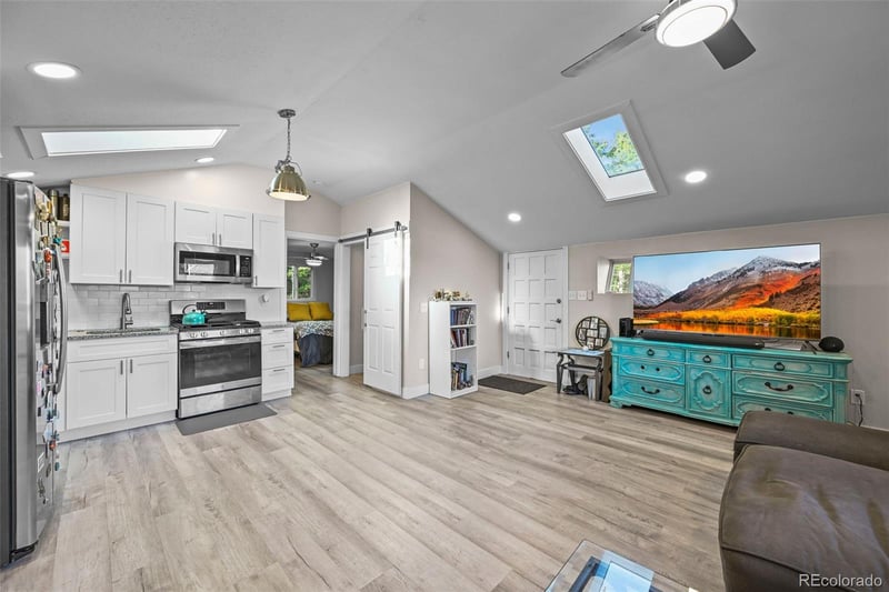 311 Shawnee Rd, Red Feather Lakes, CO 80545