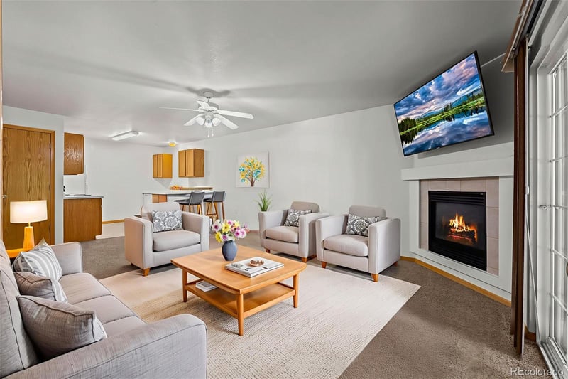 1221 University Ave #A201, Fort Collins, CO 80521