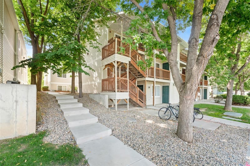 1221 University Ave #A201, Fort Collins, CO 80521