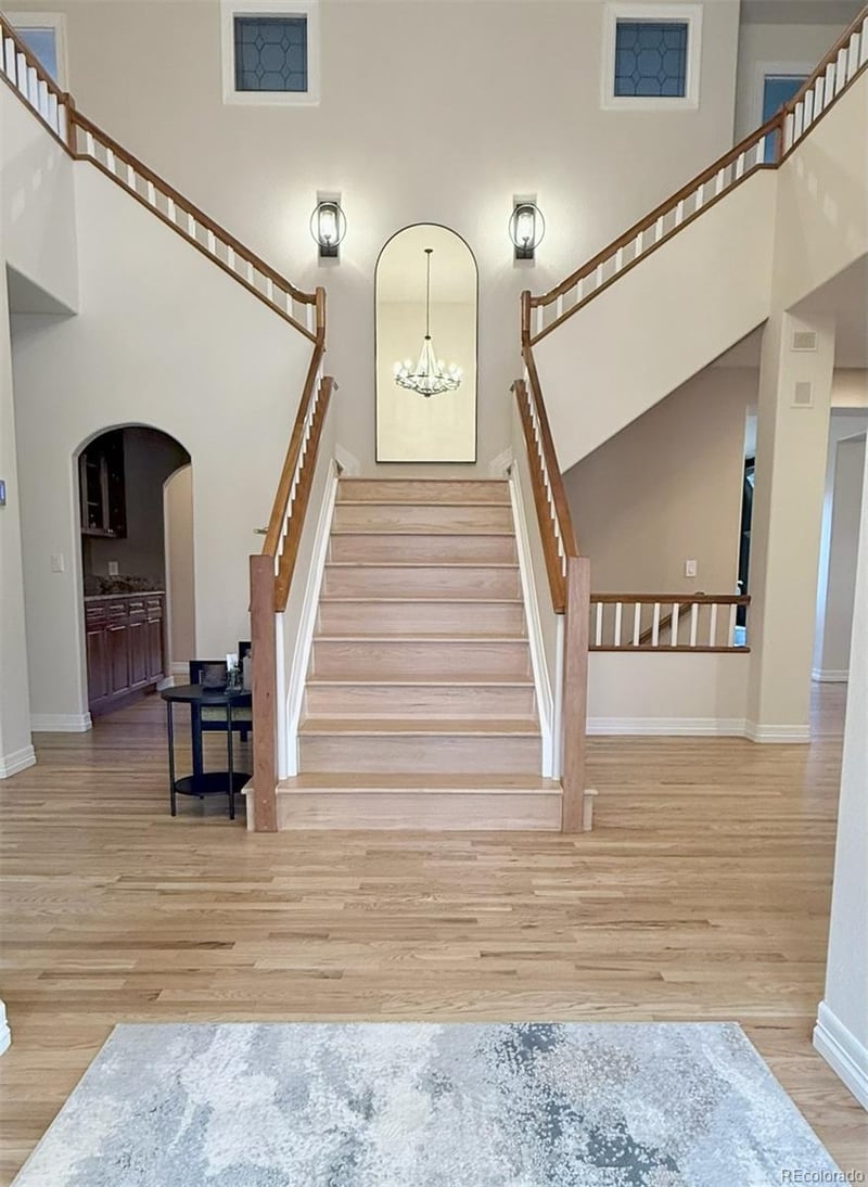 6790 W Crestline Ave, Littleton, CO 80123