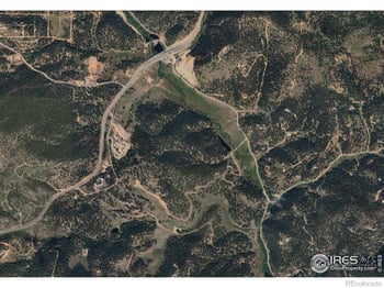 13034 Us Highway 285, Pine, CO 80470