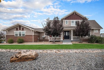390 Sheldon Ave, Castle Rock, CO 80104