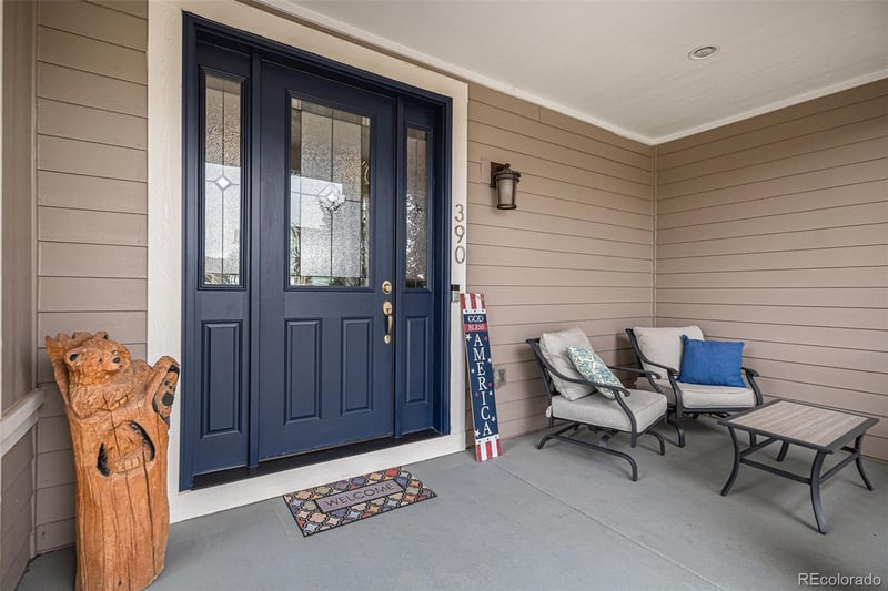 390 Sheldon Ave, Castle Rock, CO 80104