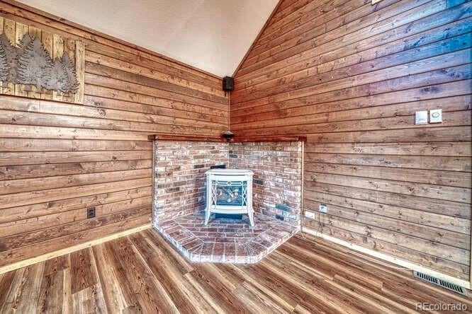 13950 County Road 261f, Nathrop, CO 81236