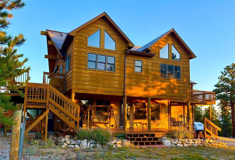 13950 County Road 261f, Nathrop, CO 81236