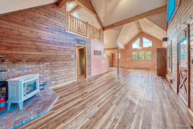 13950 County Road 261f, Nathrop, CO 81236
