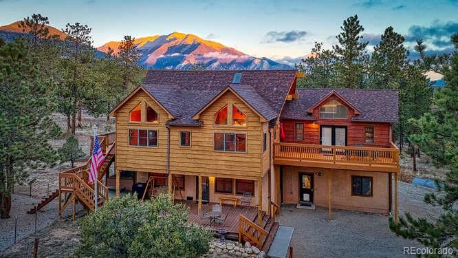 13950 County Road 261f, Nathrop, CO 81236