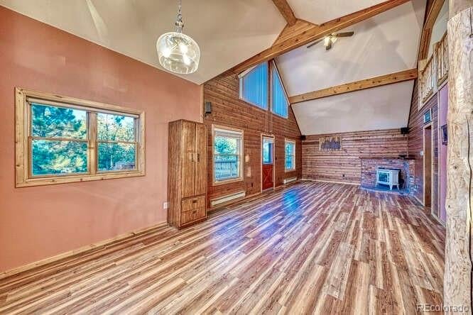 13950 County Road 261f, Nathrop, CO 81236
