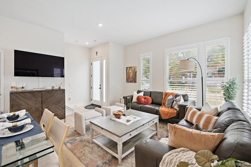 2083 Milwaukee St, Denver, CO 80210