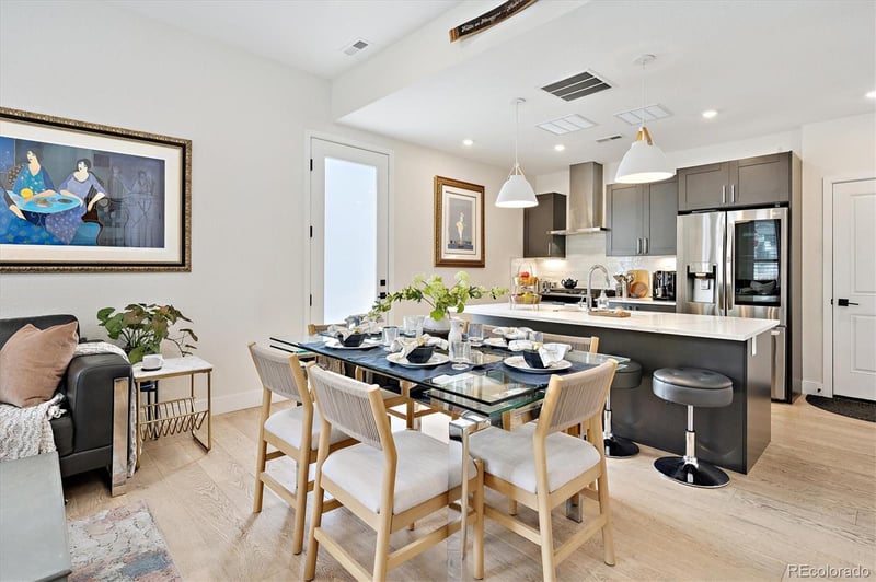 2083 Milwaukee St, Denver, CO 80210