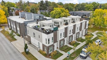 2083 Milwaukee St, Denver, CO 80210