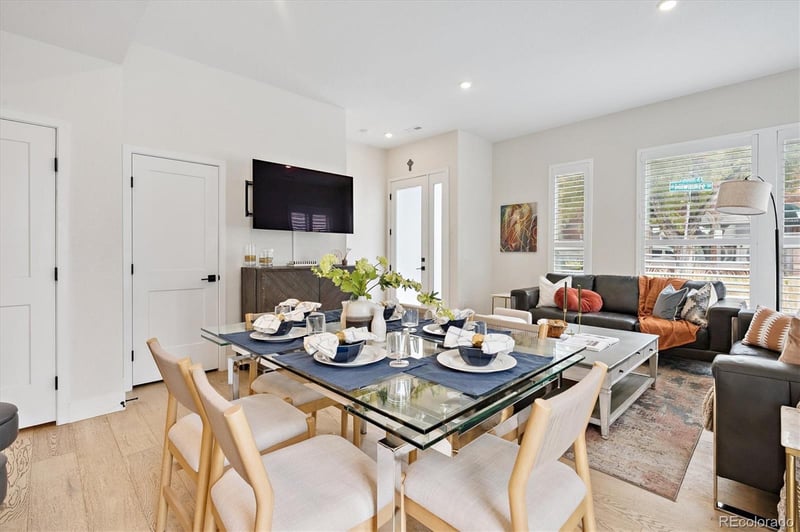 2083 Milwaukee St, Denver, CO 80210